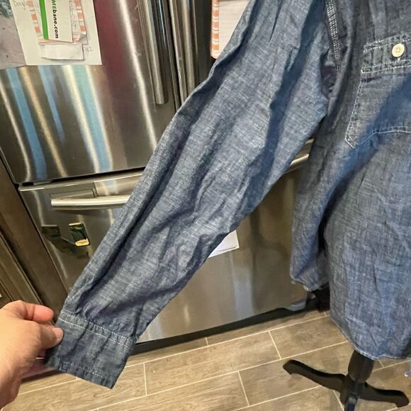 Jos A Bank Shirt  - Picture 3 of 5